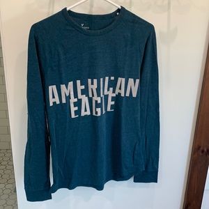 Men’s American Eagle long sleeve shirt